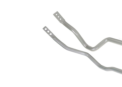 Whiteline Front and Rear Sway Bar - Vehicle Kit to Suit Toyota Supra MA70, 71 | BTK006
