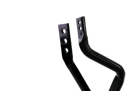 Whiteline Front and Rear Sway Bar - Vehicle Kit to Suit Toyota Hilux 2015-on 4wd | BTK011