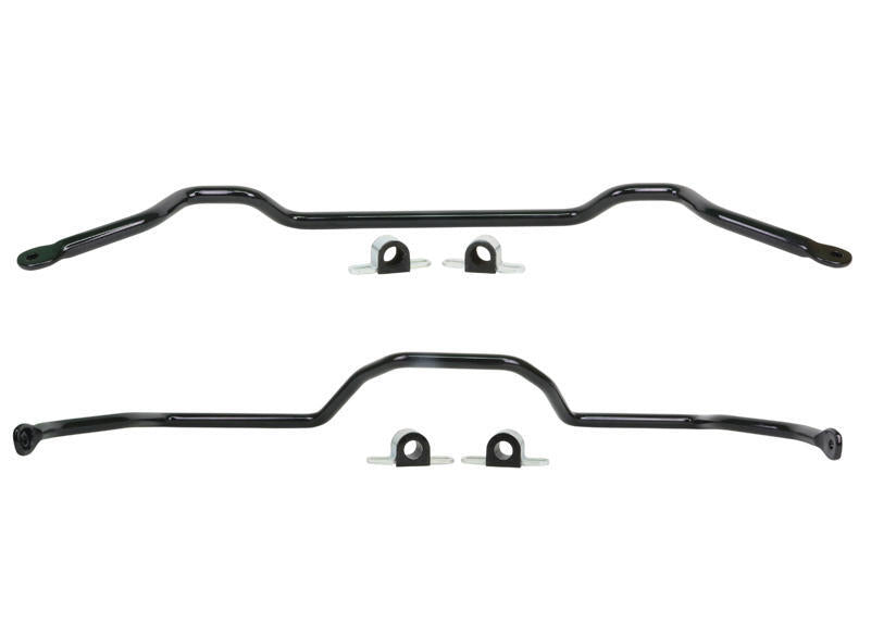 Rear&nbsp;Sway bar - 22mm non&nbsp;adjustableUpgrading sway bars is not just limited to sports or pa