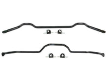 Rear&nbsp;Sway bar - 22mm non&nbsp;adjustableUpgrading sway bars is not just limited to sports or pa