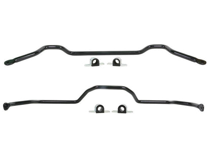 Rear&nbsp;Sway bar - 22mm non&nbsp;adjustableUpgrading sway bars is not just limited to sports or pa