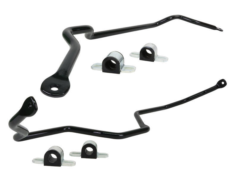 Rear&nbsp;Sway bar - 22mm non&nbsp;adjustableUpgrading sway bars is not just limited to sports or pa