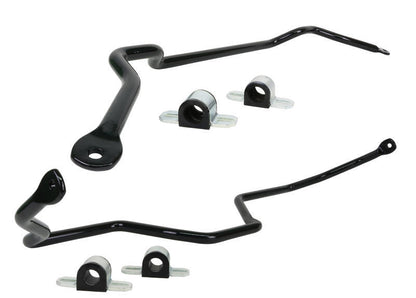 Rear&nbsp;Sway bar - 22mm non&nbsp;adjustableUpgrading sway bars is not just limited to sports or pa
