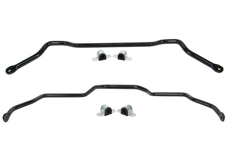 Rear&nbsp;Sway bar - 22mm non&nbsp;adjustableUpgrading sway bars is not just limited to sports or pa