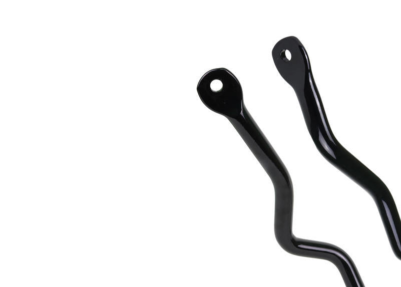 Rear&nbsp;Sway bar - 22mm non&nbsp;adjustableUpgrading sway bars is not just limited to sports or pa