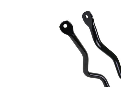 Rear&nbsp;Sway bar - 22mm non&nbsp;adjustableUpgrading sway bars is not just limited to sports or pa