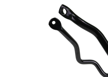 Whiteline Front and Rear Sway Bar Vehicle Kit to Suit Toyota Land Cruiser 80 and 105 Series | BTK014