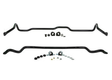 Rear&nbsp;Sway bar - 27mm non&nbsp;adjustableUpgrading sway bars is not just limited to sports or pa