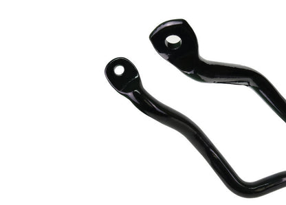 Rear&nbsp;Sway bar - 27mm non&nbsp;adjustableUpgrading sway bars is not just limited to sports or pa