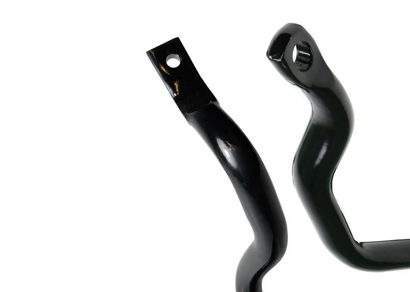 Rear&nbsp;Sway bar - 33mm non&nbsp;adjustableUpgrading sway bars is not just limited to sports or pa