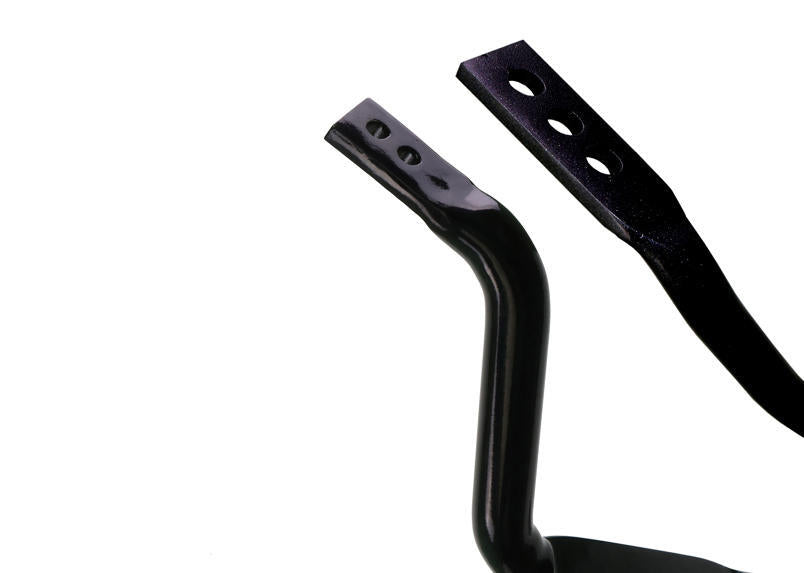 Rear&nbsp;Sway Bar - 24mm 3 Point AdjustableUpgrading sway bars is not just limited to sports or pas