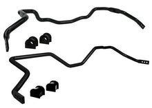 Rear&nbsp;Sway Bar - 24mm 3 Point AdjustableUpgrading sway bars is not just limited to sports or pas