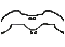 Rear&nbsp;Sway Bar - 24mm 3 Point AdjustableUpgrading sway bars is not just limited to sports or pas