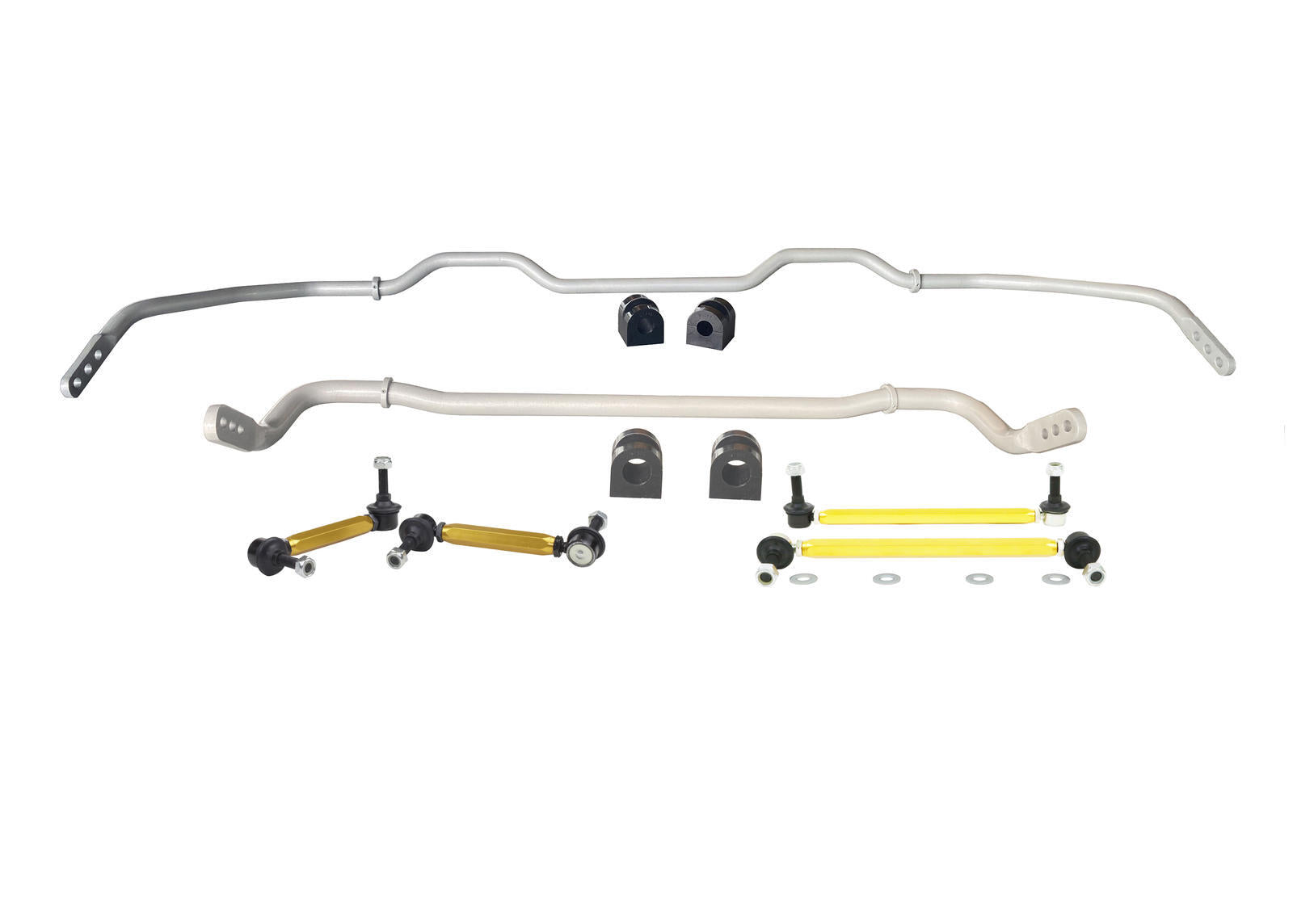 Rear&nbsp;Sway Bar - 20mm 3 Point Adjustable