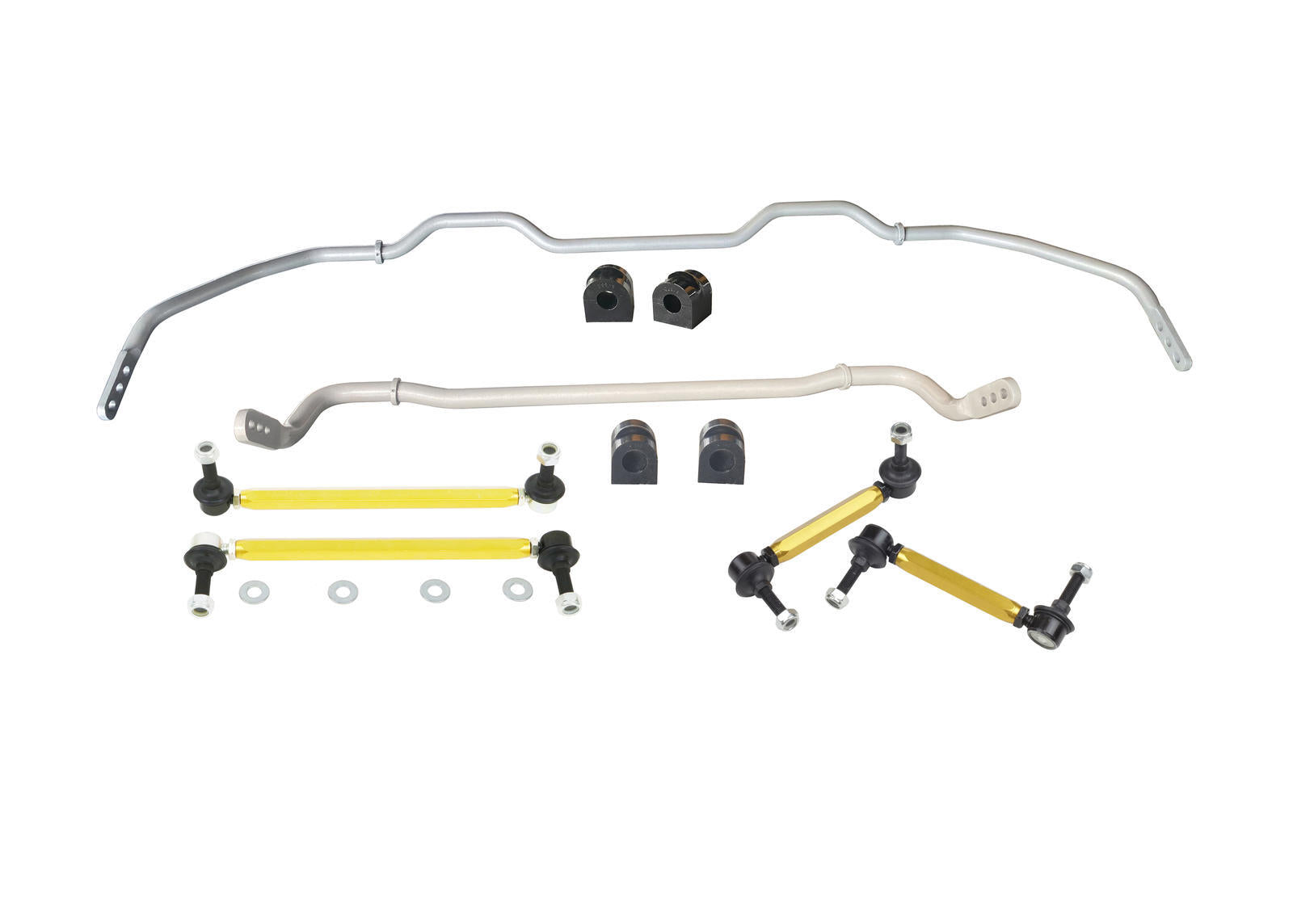 Rear&nbsp;Sway Bar - 20mm 3 Point Adjustable