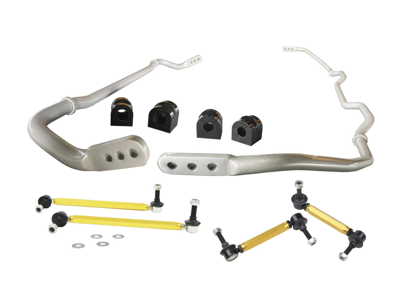 Rear&nbsp;Sway Bar - 20mm 3 Point Adjustable
