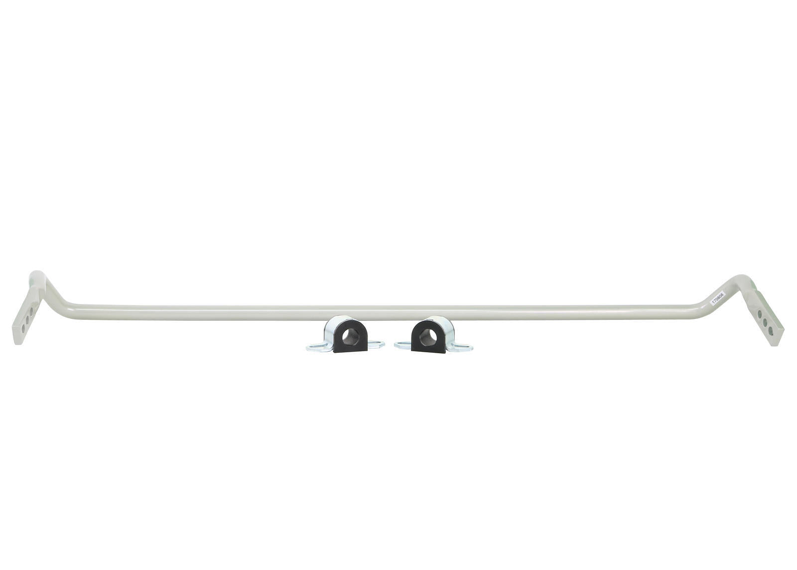 Whiteline Rear Sway Bar - 24mm 3 Point Adjustable to Suit Toyota Corolla E210 | BTR100Z