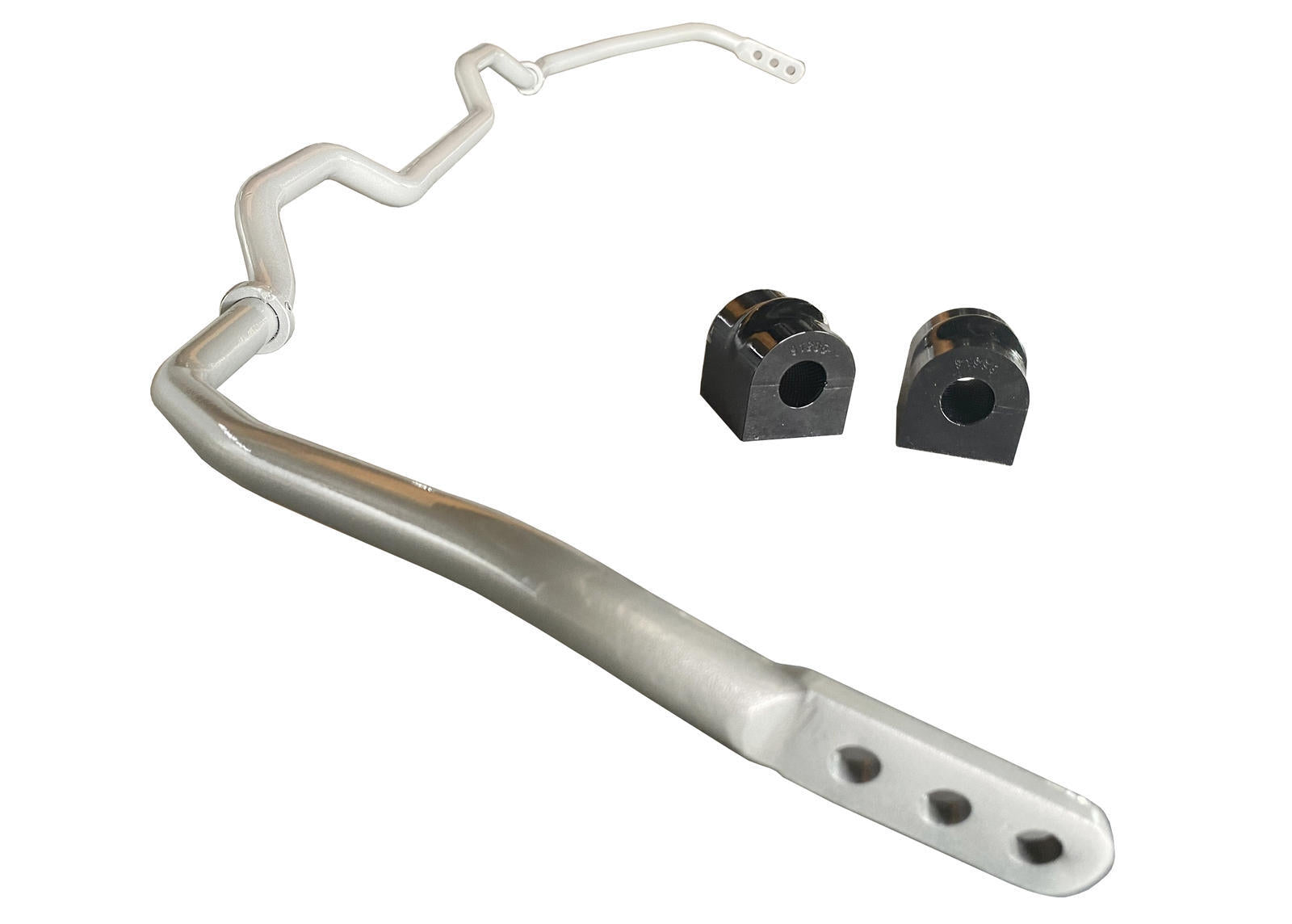 Whiteline Rear Sway Bar - 20mm 3 Point Adjustable to Suit Tesla Model 3 Awd | BTR101Z