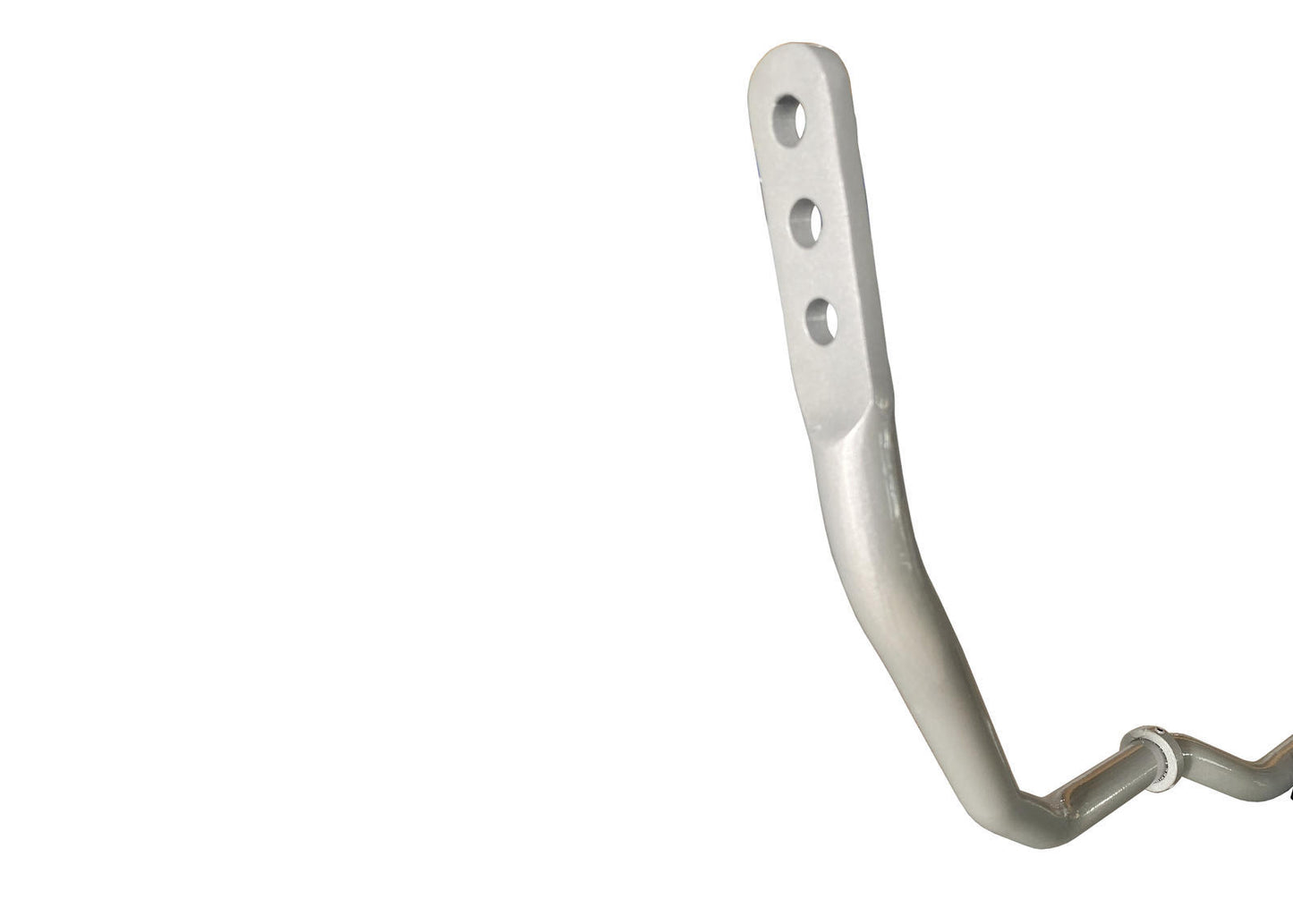 Whiteline Rear Sway Bar - 20mm 3 Point Adjustable to Suit Tesla Model 3 Awd | BTR101Z