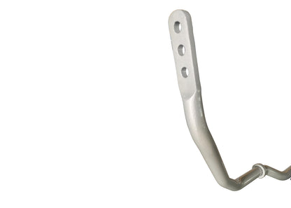 Whiteline Rear Sway Bar - 20mm 3 Point Adjustable to Suit Tesla Model 3 Awd | BTR101Z