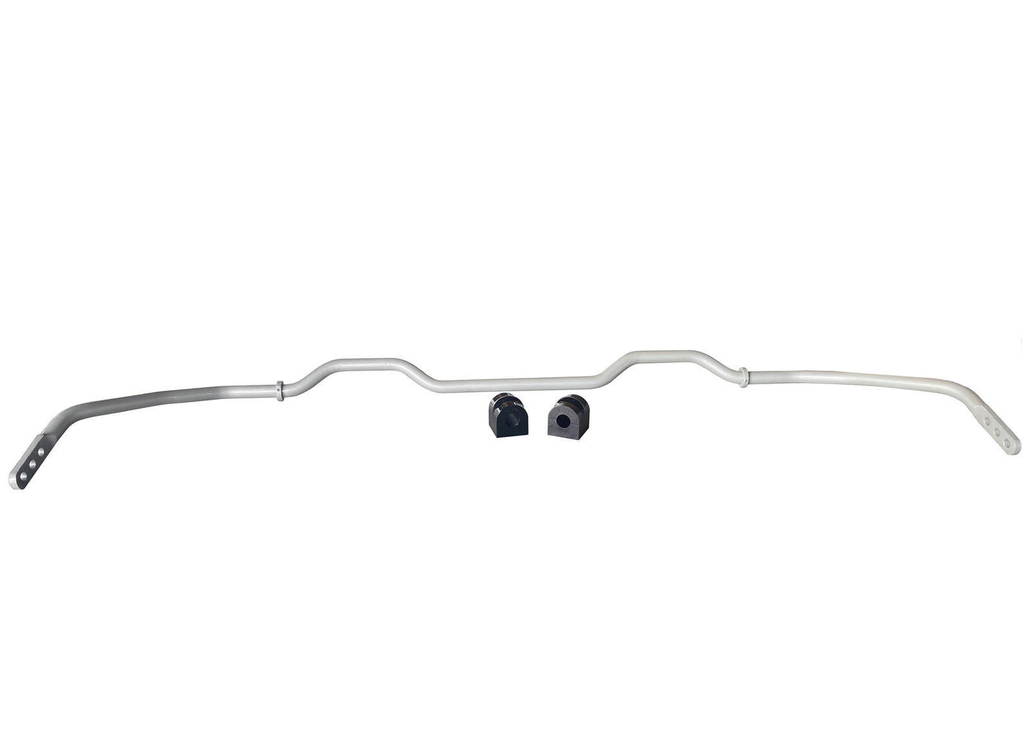 Whiteline Rear Sway Bar - 20mm 3 Point Adjustable to Suit Tesla Model 3 Awd | BTR101Z