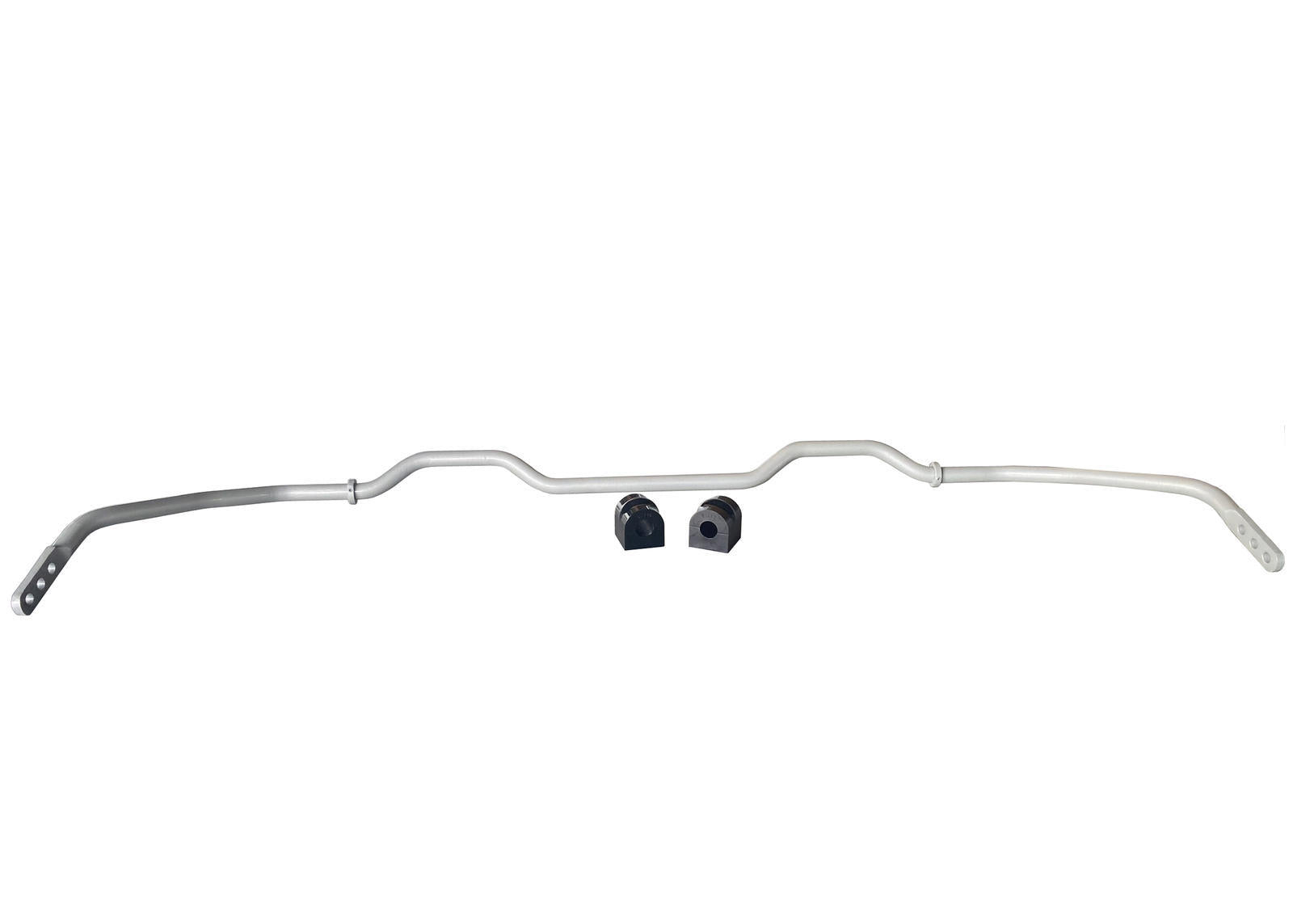 Whiteline Rear Sway Bar - 20mm 3 Point Adjustable to Suit Tesla Model 3 Awd | BTR101Z