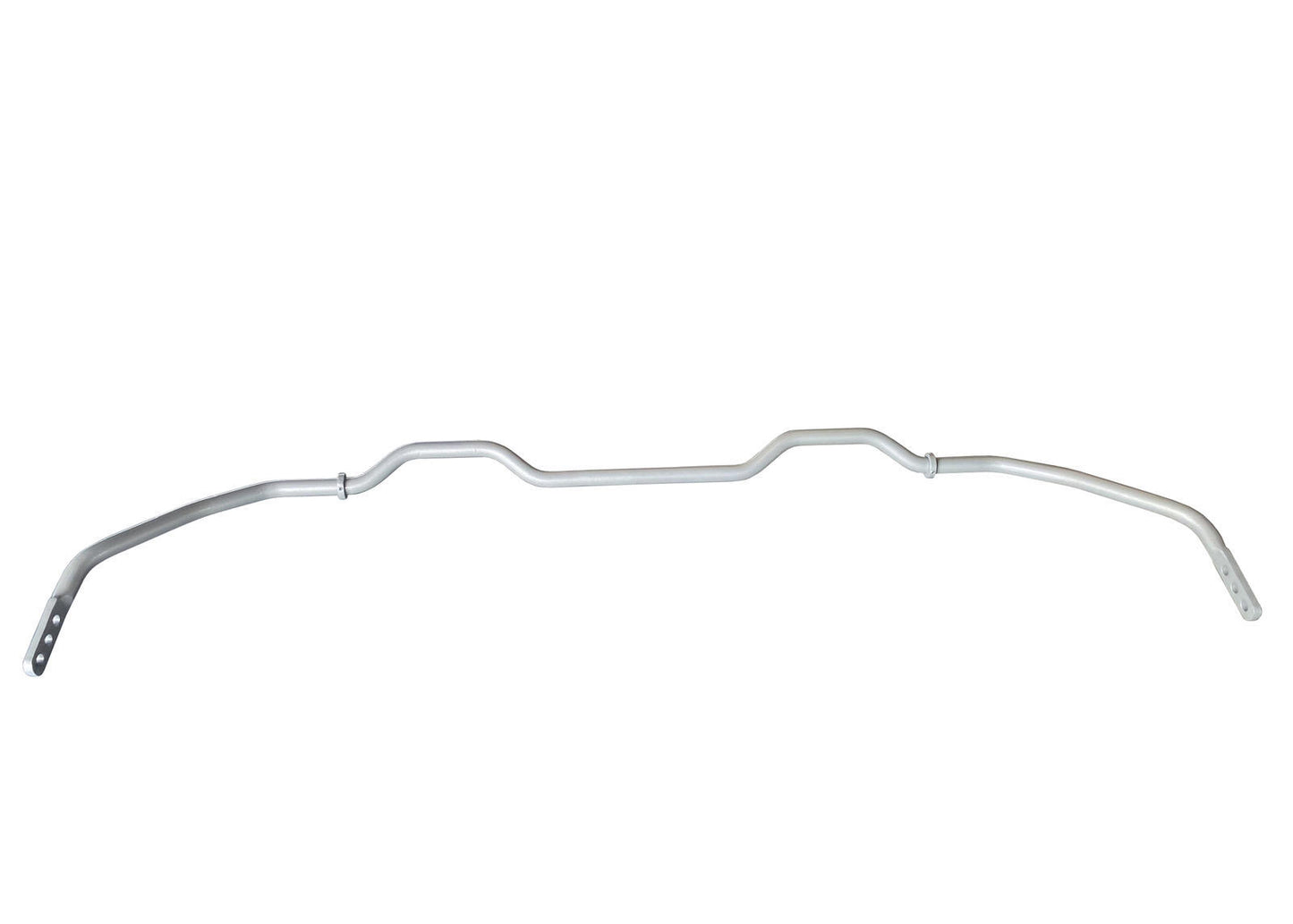 Whiteline Rear Sway Bar - 20mm 3 Point Adjustable to Suit Tesla Model 3 Awd | BTR101Z