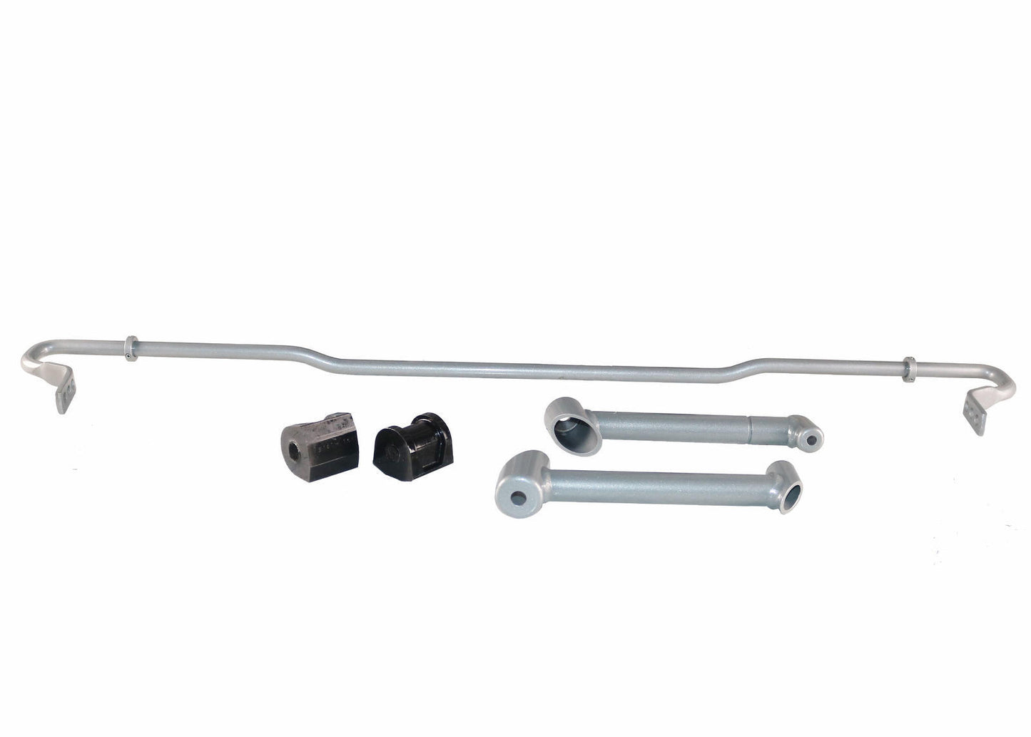 Whiteline Rear Sway Bar - 16mm 3 Point Adjustable to Suit Subaru Brz ZD8 | BTR105Z