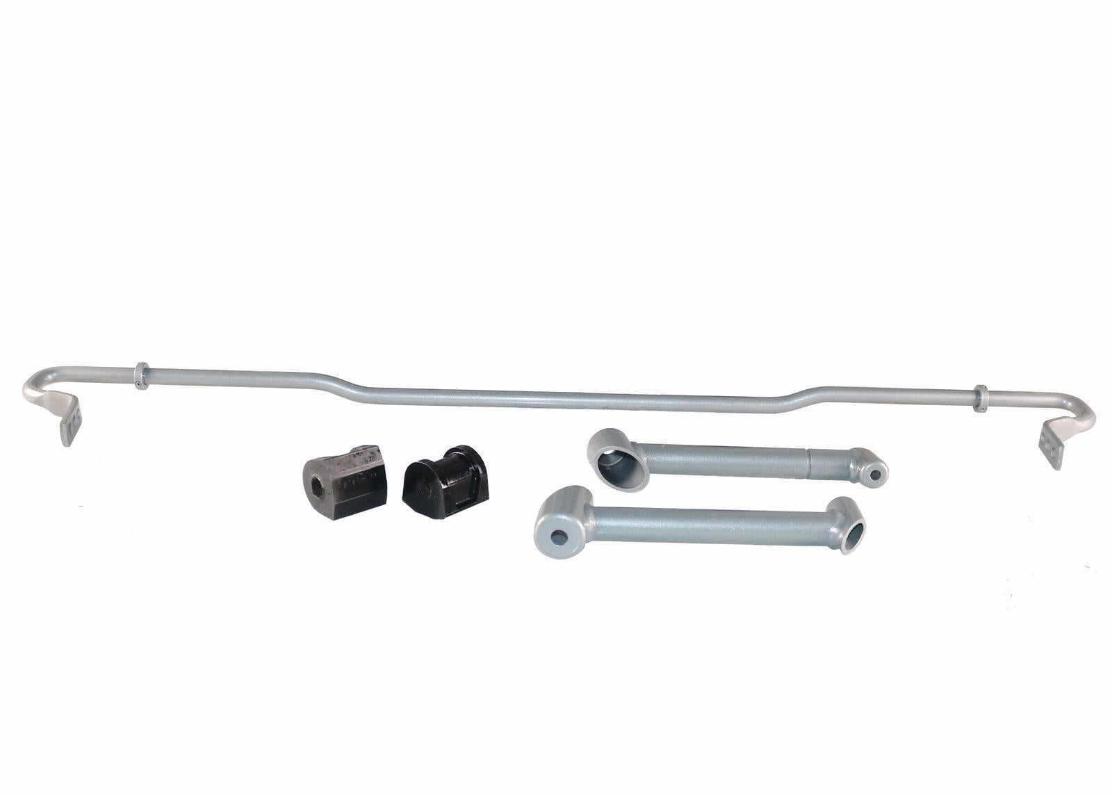Whiteline Rear Sway Bar - 16mm 3 Point Adjustable to Suit Subaru Brz ZD8 | BTR105Z