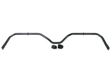 Whiteline Rear Sway Bar - 26mm 2 Point Adjustable to Suit Toyota Land Cruiser 300 Series | BTR106Z