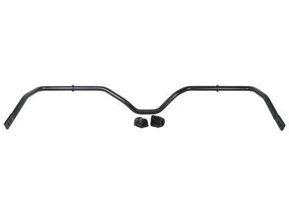 Whiteline Rear Sway Bar - 26mm 2 Point Adjustable to Suit Toyota Land Cruiser 300 Series | BTR106Z