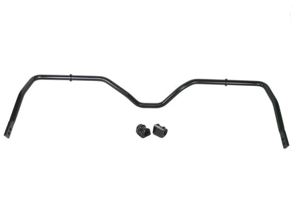 Whiteline Rear Sway Bar - 26mm 2 Point Adjustable to Suit Toyota Land Cruiser 300 Series | BTR106Z