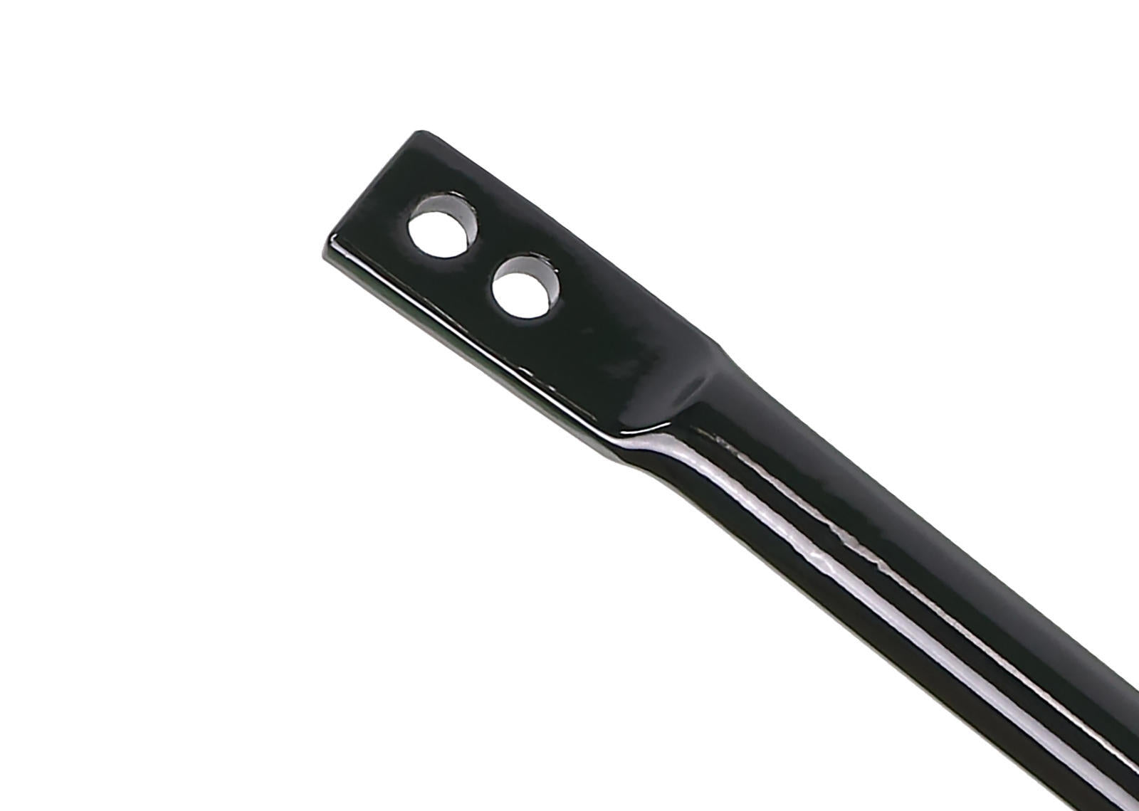 Whiteline Rear Sway Bar - 26mm 2 Point Adjustable to Suit Toyota Land Cruiser 300 Series | BTR106Z
