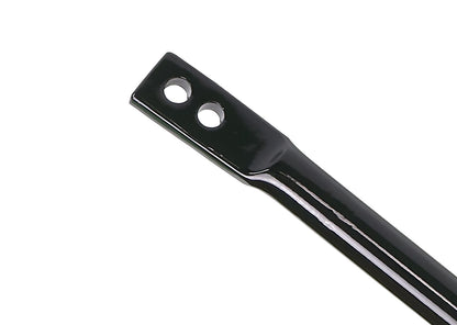 Whiteline Rear Sway Bar - 26mm 2 Point Adjustable to Suit Toyota Land Cruiser 300 Series | BTR106Z
