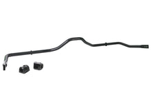 Whiteline Rear Sway Bar - 26mm 2 Point Adjustable to Suit Toyota Land Cruiser 300 Series | BTR106Z