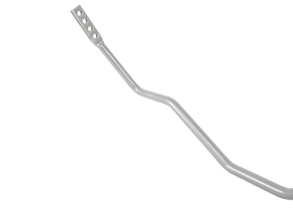 Whiteline Rear Sway Bar - 18mm 4 Point Adjustable to Suit Toyota Celica TA22, RA23, 28 | BTR17Z