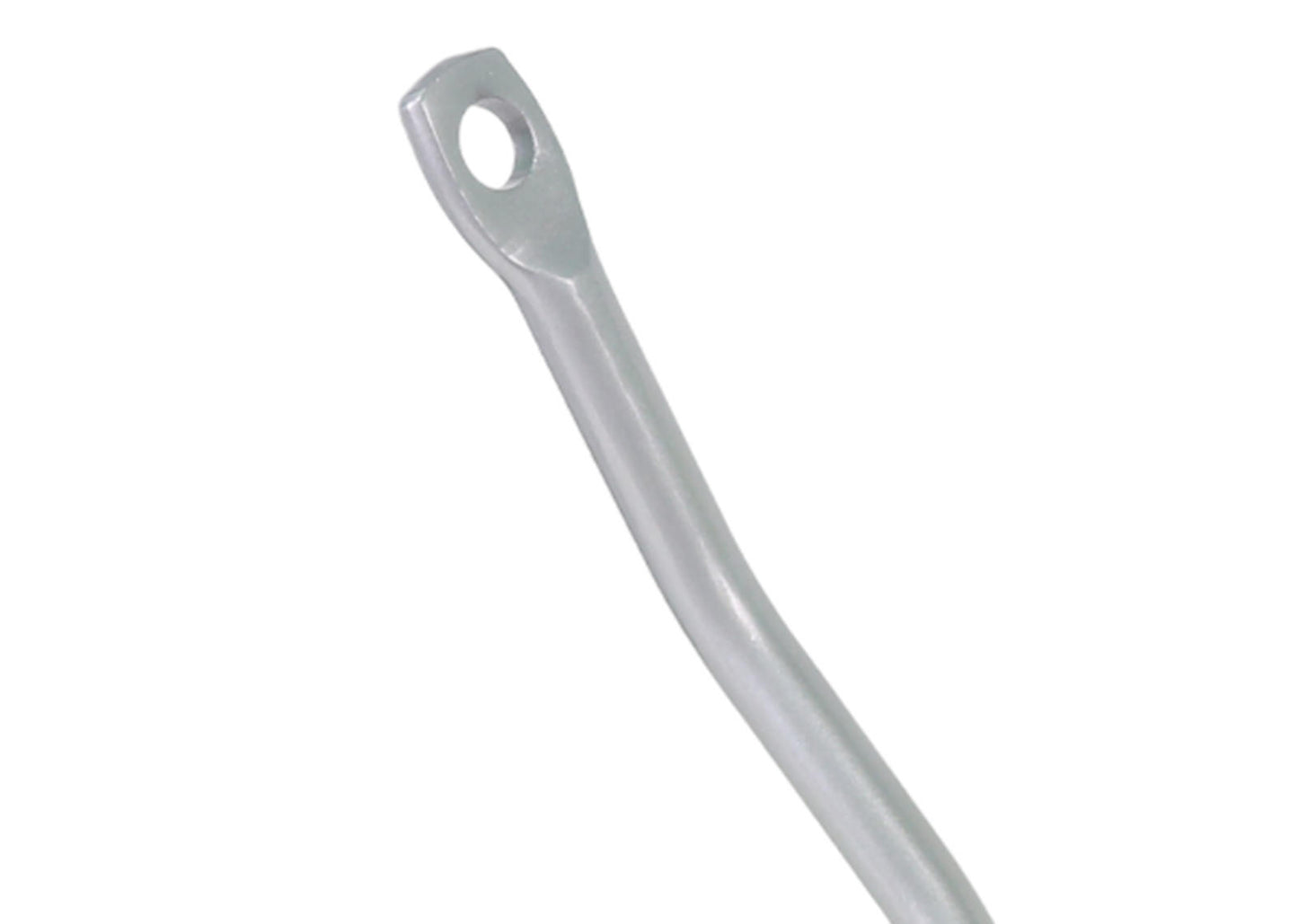 Whiteline Rear Sway Bar - 18mm Non Adjustable to Suit Toyota Corolla, Celica and Corona | BTR25R