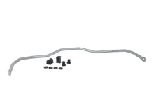 Whiteline Rear Sway Bar - 18mm Non Adjustable to Suit Toyota Corolla, Celica and Corona | BTR25R