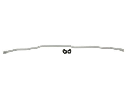 Whiteline Rear Sway Bar - 20mm 3 Point Adjustable to Suit Toyota Mr2 SW20 | BTR28Z