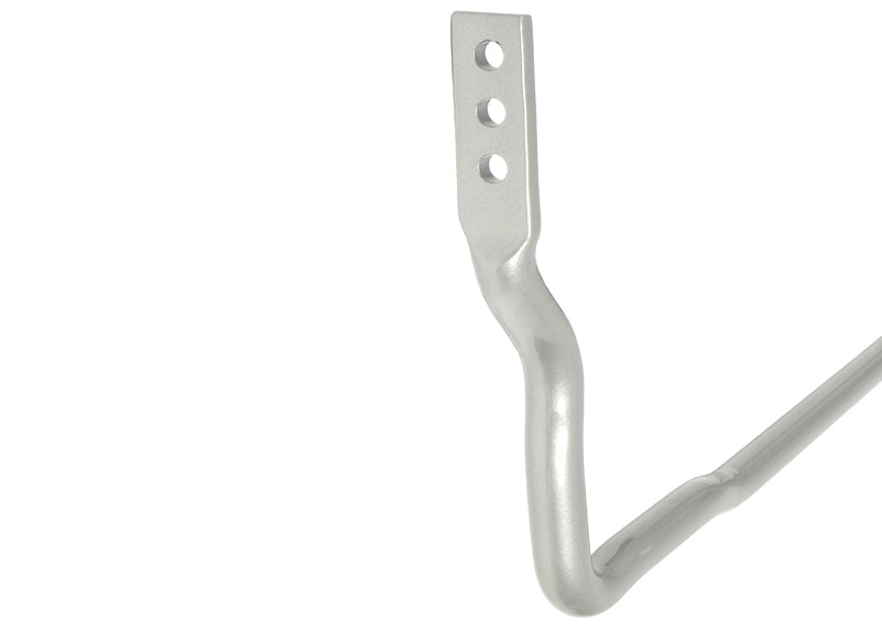 Whiteline Rear Sway Bar - 20mm 3 Point Adjustable to Suit Toyota Mr2 SW20 | BTR28Z