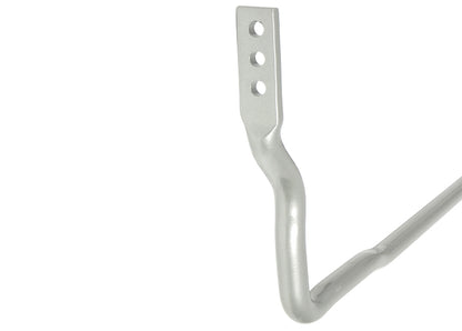 Whiteline Rear Sway Bar - 20mm 3 Point Adjustable to Suit Toyota Mr2 SW20 | BTR28Z