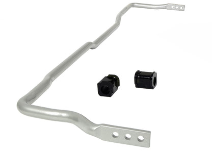 Whiteline Rear Sway Bar - 20mm 3 Point Adjustable to Suit Toyota Mr2 SW20 | BTR28Z