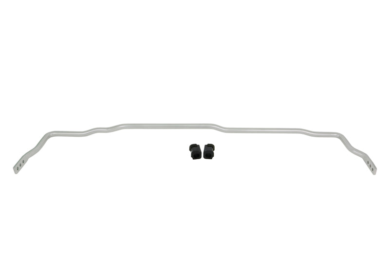Whiteline Rear Sway Bar - 20mm 3 Point Adjustable to Suit Toyota Mr2 SW20 | BTR28Z