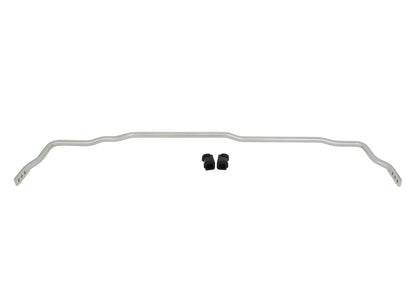 Whiteline Rear Sway Bar - 20mm 3 Point Adjustable to Suit Toyota Mr2 SW20 | BTR28Z
