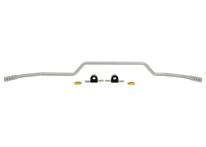 Whiteline Rear Sway Bar - 20mm 3 Point Adjustable to Suit Toyota Celica GT-4 ST185-ST205 | BTR29Z