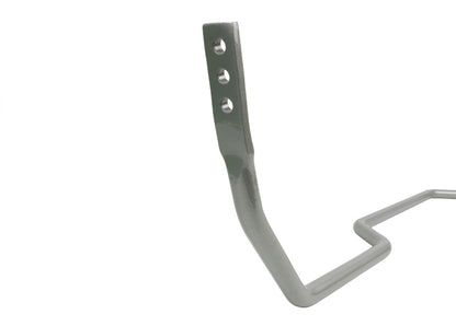 Whiteline Rear Sway Bar - 20mm 3 Point Adjustable to Suit Toyota Celica GT-4 ST185-ST205 | BTR29Z