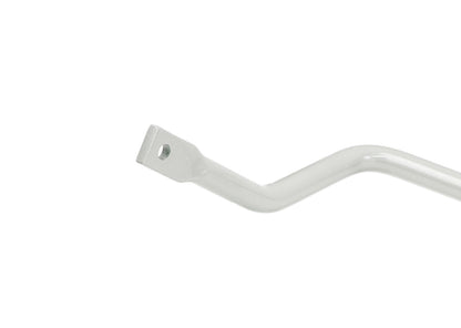Whiteline Rear Sway Bar - 18mm Non Adjustable to Suit Toyota Corolla AE90 | BTR31