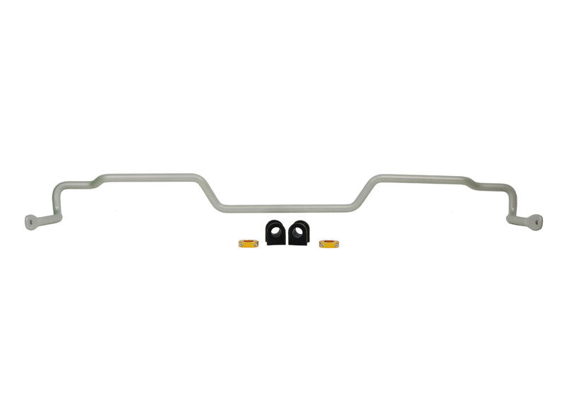 Whiteline Rear Sway Bar - 20mm Non Adjustable to Suit Toyota Camry and Avalon | BTR39