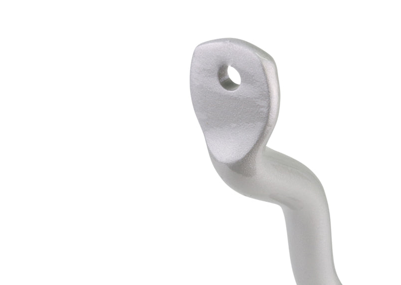 Whiteline Rear Sway Bar - 20mm Non Adjustable to Suit Toyota Camry and Avalon | BTR39
