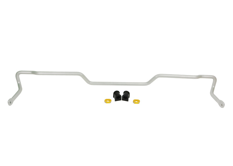 Whiteline Rear Sway Bar - 20mm Non Adjustable to Suit Toyota Camry and Avalon | BTR39